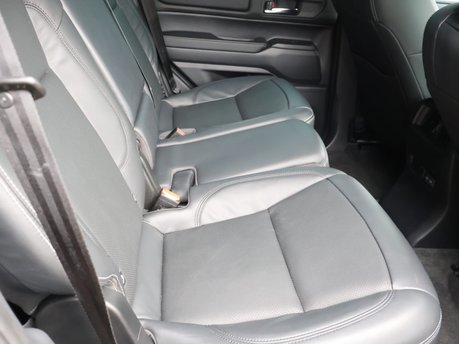 New 2025 Toyota Land Cruiser Seat conversion using Oem parts from £5950 plus vat 8