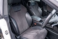 Audi A5 2.0 A5 Sportback 35 TFSI Black Edition Semi-Auto 5dr 4