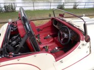 Morgan Plus 8 5.0 Sports 18