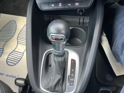 Audi A1 1.4 TFSI Sport Sportback S Tronic Euro 6 (s/s) 5dr 14