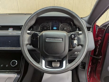Land Rover Range Rover Evoque 2.0 Range Rover Evoque R-Dynamic S Auto 4WD 5dr 57