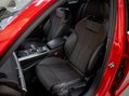 Audi A4 2.0 A4 S Line TFSI Semi-Auto 4dr 22