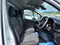 Renault Trafic 2.0 Trafic LL30 Business+ Blue dCi 12