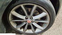 Jaguar XF 2.2d R-Sport Saloon 4dr Diesel Auto Euro 5 (s/s) (200 ps) 4