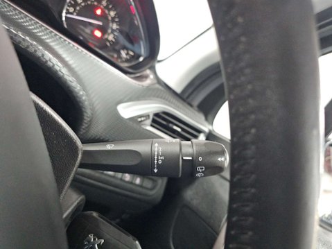 Peugeot 2008 1.2 2008 Active 5dr 57