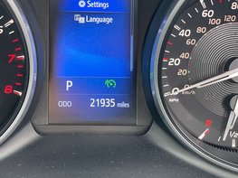 Toyota Avensis 1.8 Avensis Excel Valvematic CVT 5dr 26