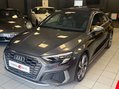 Audi S3 2.0 S3 TFSI Quattro Semi-Auto 4WD 4dr 29