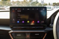 Cupra Formentor TSI V2 DSG 22