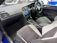 Volkswagen Golf 2.0 TSI BlueMotion Tech R Hatchback 3dr Petrol DSG 4Motion Euro 6 (s/s) (30 32