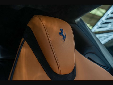 Ferrari Roma 3.9 Roma Semi-Auto 2dr 18
