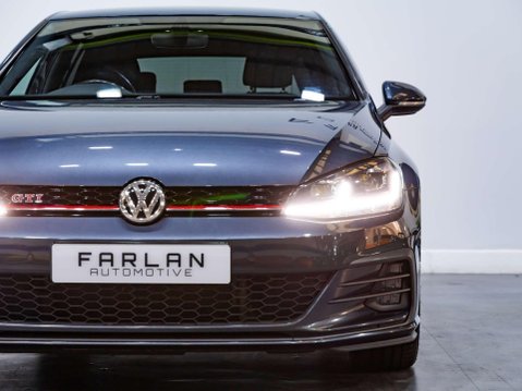 Volkswagen Golf 2.0 TSI GTI Performance Hatchback 5dr Petrol DSG Euro 6 (s/s) (245 ps) 16