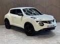 Nissan Juke 1.6 Juke N-Connecta CVT 5dr 8