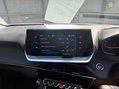 Peugeot 2008 1.5 2008 Allure Blue HDi S/S 5dr 72