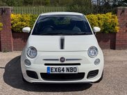 Fiat 500 1.2 500 S 3dr 6
