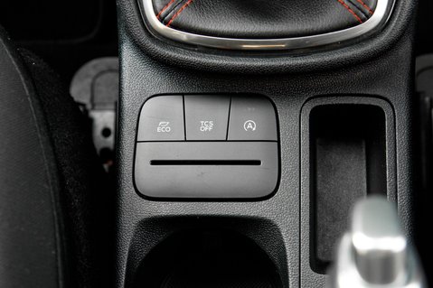 Ford Fiesta ST-LINE 30