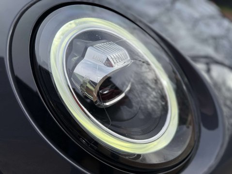 Mini Convertible 2.0 Cooper S Auto 2dr 47