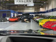 BMW X3 M 3.0i Competition SUV 5dr Petrol Auto xDrive Euro 6 (s/s) (510 ps) 43