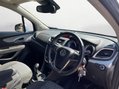 Vauxhall Mokka 1.6 Exclusiv 2WD Euro 5 (s/s) 5dr 11