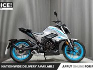 Lexmoto LS-Z 2024 ONLY 1K 1 OWNER NAKED 125CC BIKE LONG MOT 1