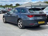 SEAT Leon 1.5 Leon FR eTSI Semi-Auto 5dr 7
