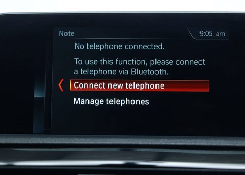 BMW 2 Series 1.5 218i GPF M Sport Convertible 2dr Petrol Auto Euro 6 (s/s) (136 ps) 27