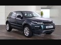 Land Rover Range Rover Evoque 2.0 Range Rover Evoque SE Tech eD4 5dr 1