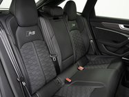 Audi RS6 4.0 TFSI V8 Performance Carbon Vorsprung Estate 5dr Petrol Tiptronic quattr 21