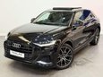 Audi Q8 3.0 TFSI V6 55 Vorsprung SUV 5dr Petrol Tiptronic quattro Euro 6 (s/s) (340 15