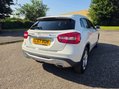 Mercedes-Benz GLA 2.1 GLA 200 Sport Executive D 4Matic Auto 4WD 5dr 35