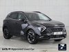 Kia Sportage GT-Line 'S' 1.6 T-GDi DCT 48v