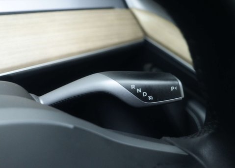 Tesla Model 3 Model 3 Long Range AWD 4WD 4dr 33