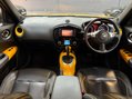 Nissan Juke 1.6 Juke Tekna CVT 5dr 54