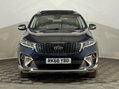Kia Sorento CRDI KX-3 ISG 2