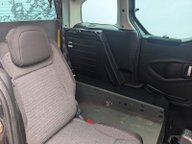 Citroen Berlingo BLUEHDI XTR ETG6 20