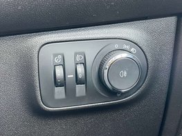 Vauxhall Adam 1.2 Adam Energised 3dr 42