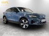 Volvo C40 Recharge 69kWh Plus SUV 5dr Electric Auto (231 ps)