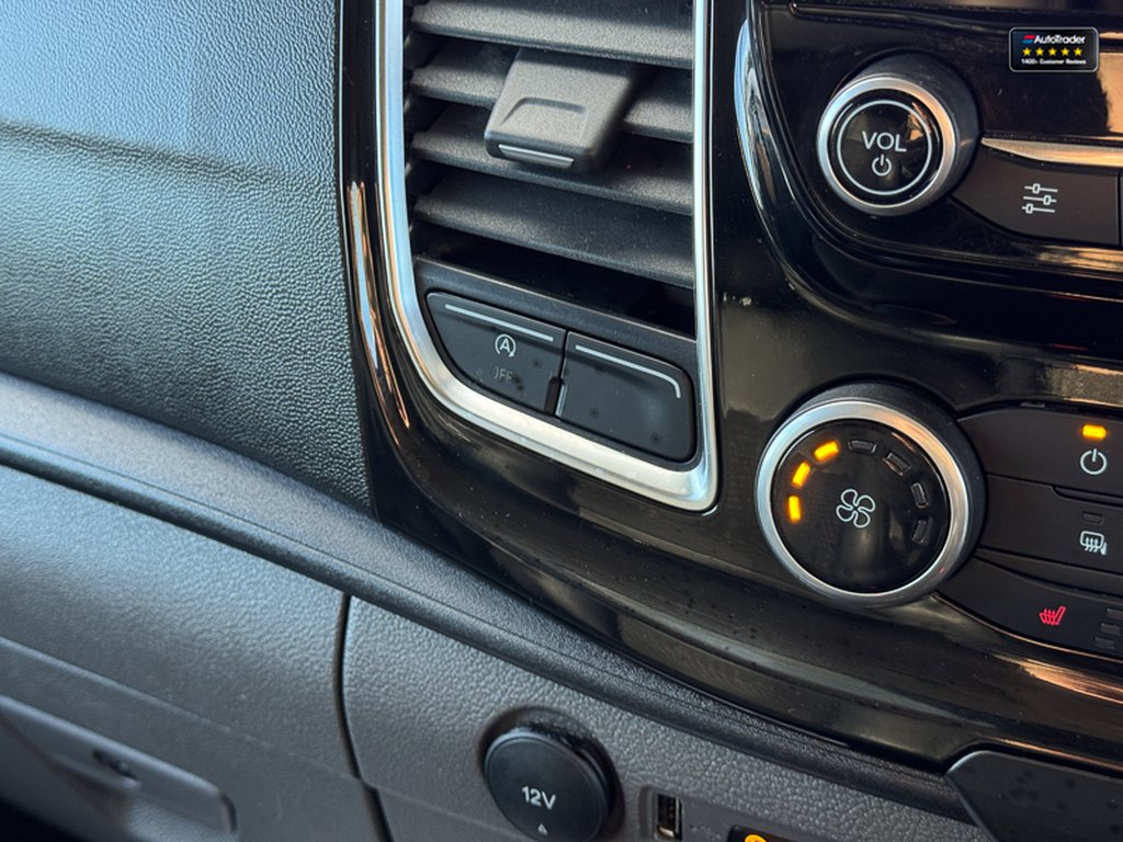 2022 Ford Transit CustomCrew Cab LWB L2H1 Sport 320 Air Con Alloys Camera Sensors EURO 6 — thumbnail 41 of 51