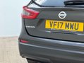 Nissan Qashqai 1.5 Qashqai Acenta dCi 5dr 6