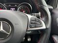 Mercedes-Benz GLA 1.6 GLA 180 AMG Line Edition Auto 5dr 27