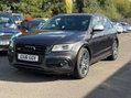 Audi SQ5 3.0 BiTDI V6 3