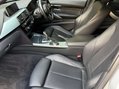 BMW 3 Series 2.0 320d xDrive M Sport Auto 4WD 4dr 14