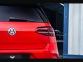 Volkswagen Golf 2.0 Golf GTD TDI Semi-Auto 5dr 25