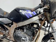 Suzuki GS500 1990 35K NON RUNNING 1 OWNER 500CC TWIN PROJECT BIKE 13