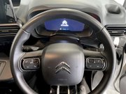 Citroen Berlingo 50kWh Flair XTR M MPV 5dr Electric Auto (7.4kW Charger) (136 ps) Sat Nav 13