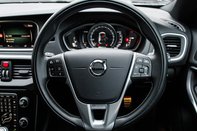 Volvo V40 T2 R-DESIGN EDITION 14