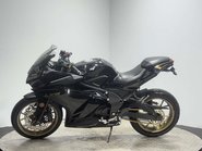 Lexmoto LXR 2021 10K MOT SERVICED FULL SIZE SPORTS BIKE 125CC RACE PIPE 4