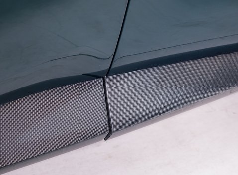 Ferrari Purosangue 42