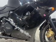 Triumph Daytona 900 1996 ONLY 23K PROJECT CLASSIC BIKE CLEAN AND COMPLETE 885CC 29