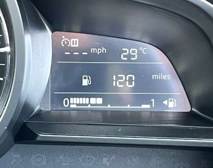 Mazda 2 1.5 Mazda2 SE-L Nav+ Auto 5dr 23