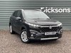 Suzuki SX4 S-Cross MOTION BOOSTERJET MHEV